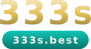333s logo